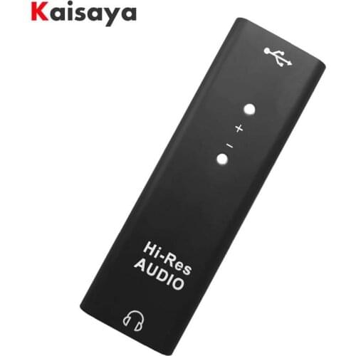 ES9038Q2M headphone amplifier audio USB DAC decoder type-c portable HIFI computer DSD252 G5-009