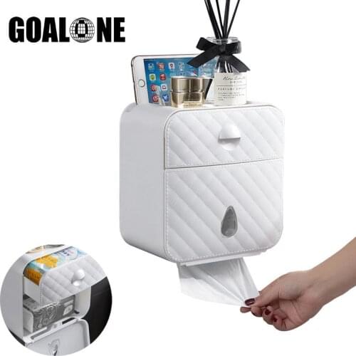 Goalone Toilet Paper Holders