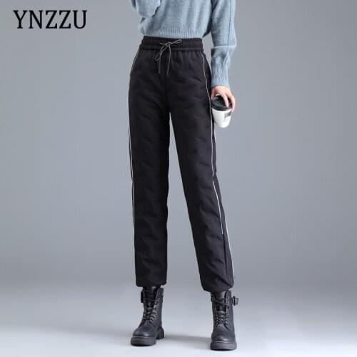 Inkeo Women's Classic Trousers