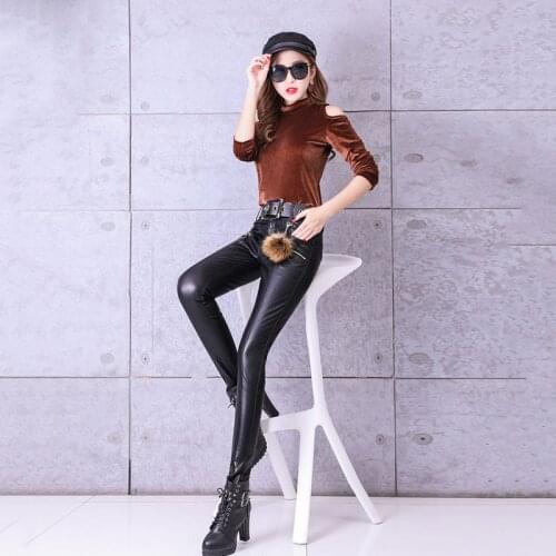 Женские узкие брюки JFWIOE China At AliExpress