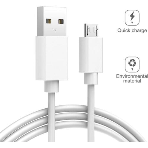 Micro USB Cable 3A 3.0 Fast Data Sync Charging Cable For Samsung s7 Huawei Xiaomi LG Andriod Micro usb Mobile Phone Cables