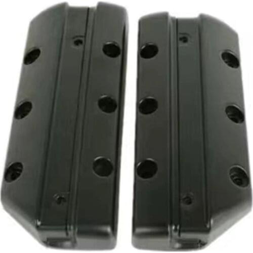 Motorcycle Crankcase Valve Cover For Honda GL1800 Goldwing 2001-2017 2001 2002 2003