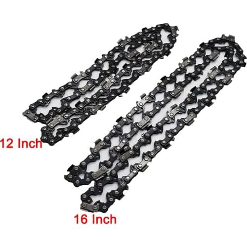 Chainsaw Blade For 12/16 Inch Chainsaw Bracket Change Angle Grinder Into Chain Saw Woodworking Tool Wood Cutting Chainsaw Parts