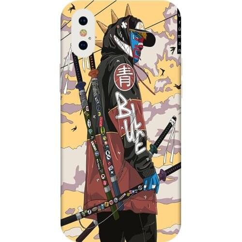 Nohon Huawei Phone Cases