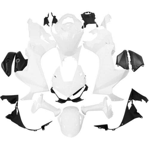 New For Honda CBR1000RR 2017 2018 2019 ABS Fairing Bodywork plastic shell repair parts replacement