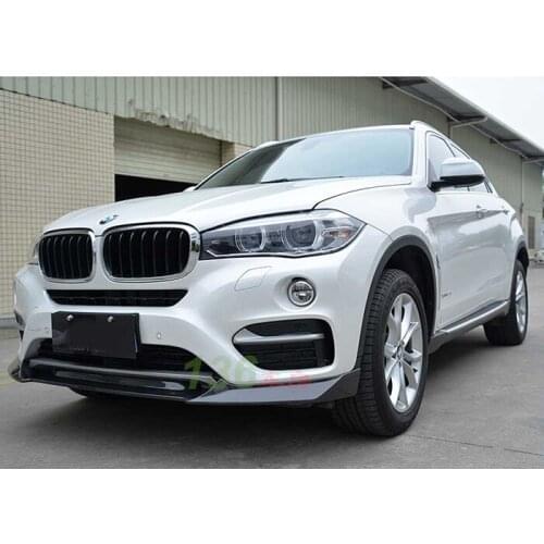 Fit For Bmw X6 Front Lip