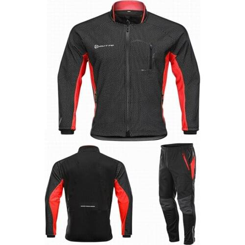 PONABET Cycling Suits
