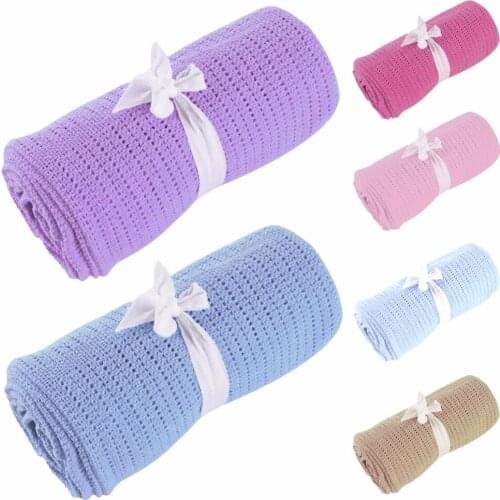 Детские одеяла для новорожденных QCHENKIWEI China At AliExpress