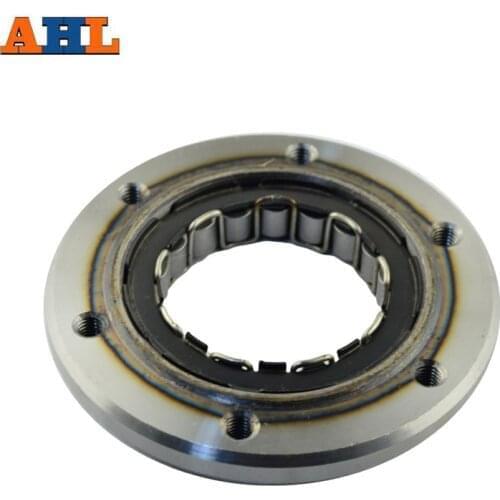 Motorcycle Starter Clutch Flywheel One Way Bearing For Suzuki DR-Z400 LT-Z400 LTR450 LT-R450Z K6 K7 K8 For Arctic Cat DVX400