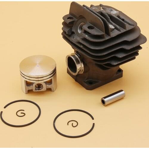 44.7mm Cylinder Piston Pin Ring Circlip Fit For Stihl MS260 026 Gas Chainsaw Replacement Spare Parts