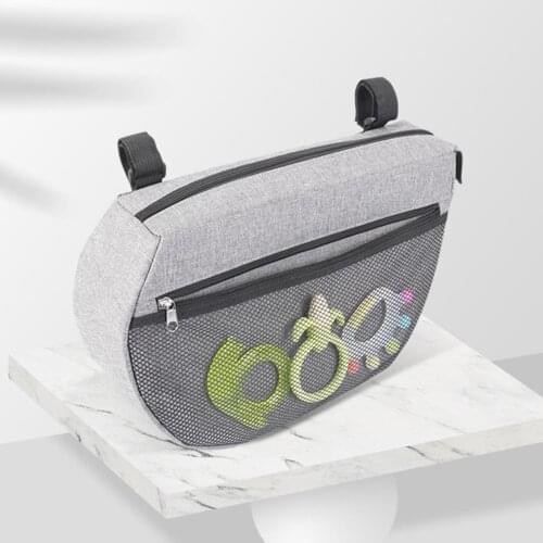 Baby cheap Stroller bag Nappy Diaper bag carriage Trolley Side Hanging basket storage organizer Baby Car Stroller Accessories