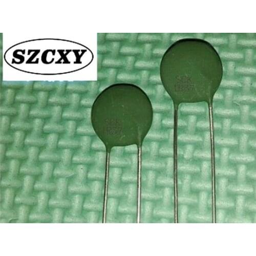 Hot selling ,origina 30pcs NTC SCK-1R37 SCK131R37MSY SCK1R37 1R3 7A 13MM SCK thermistor