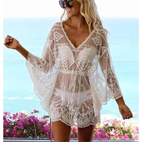 Vaiquela Beach Swimwear