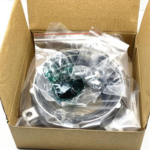 VUCEA Discs And Accessories
