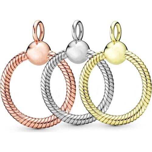 Yexcodes New Listin Snake Bone Chain DIY Fine Necklaces Key Chain Men Women Gitl Jewelry Gift for Original Metal Trendy Round