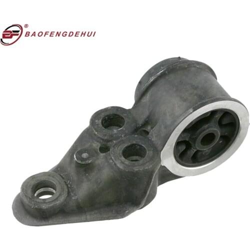 Rear Axle Hinge Mount L8E0501522N For Skoda Superb For Audi A6 Avant Allroad For VW Passat Variant