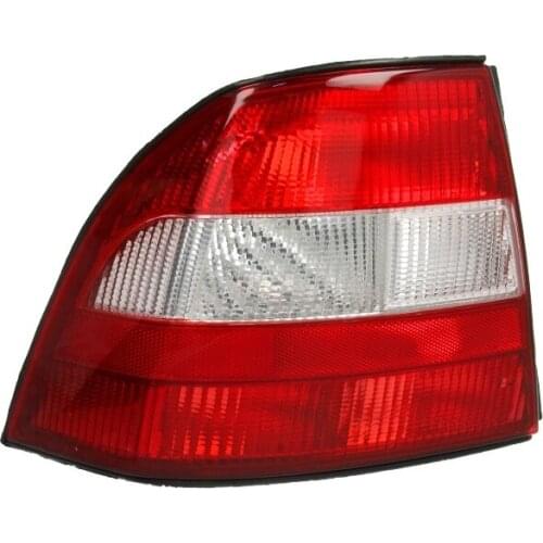 Tail Light Left for Opel Vectra 1995 1996 1997 1998 Rear Lamp Left Side
