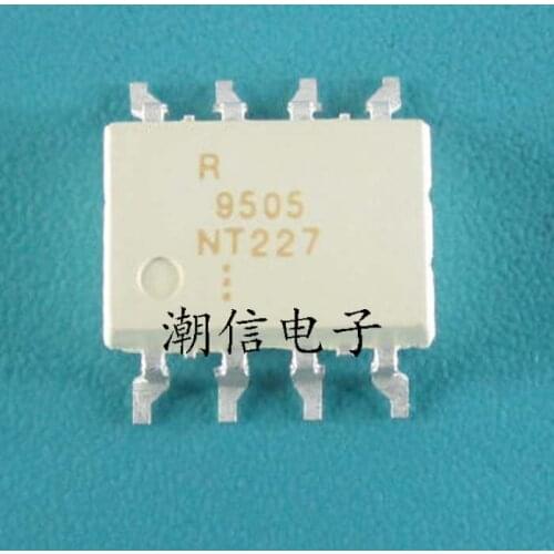 10cps PS9505 R9505 9505