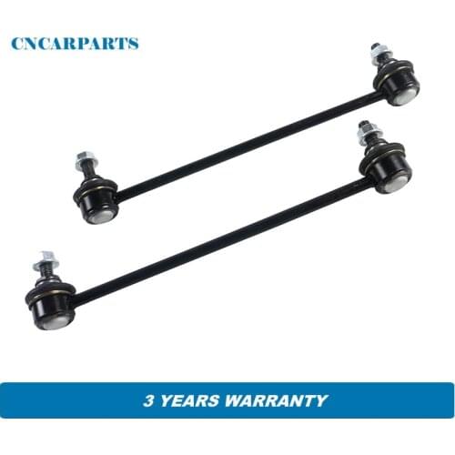 2pcs stabilizer Sway Bar link fit for Volvo S40 V40 Kombi VW , 30884179