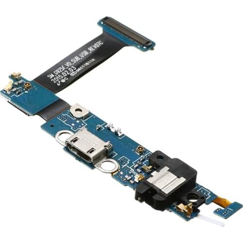 Cewaal Flex Cables For Phones Samsung Galaxy S6 Edge China