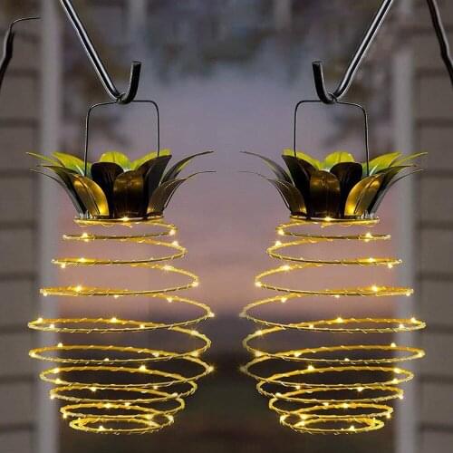 Free_on Solar Powered Luminaires