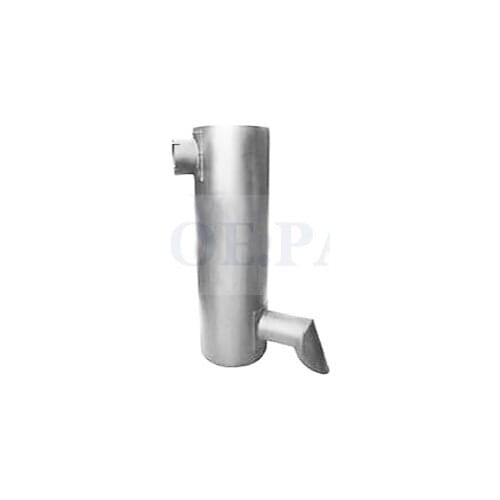 Muffler Silencer 205-6642 for Caterpillar Excavator CAT 330C 330C L
