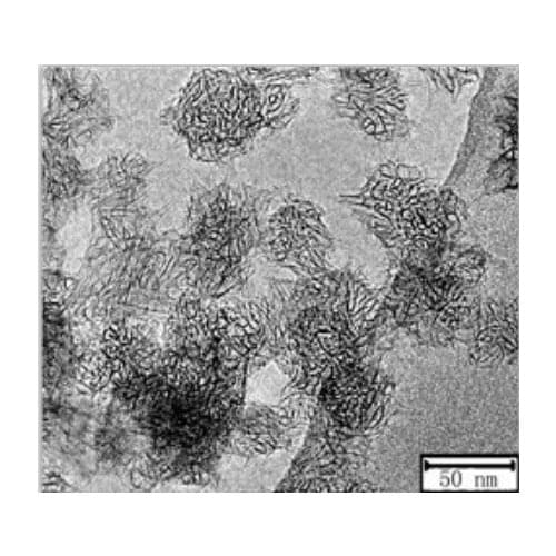 Carbon nanohorns DSSCH series DSSCH-99-90-15n