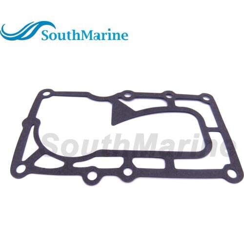 Outboard Engine 5041016 Drive Shaft Housing Gasket for Evinrude Johnson OMC BRP 4hp 5hp 6hp