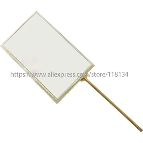 Touch panel For HACH TL2300/TL2310 TL23series touch glass/touch pad