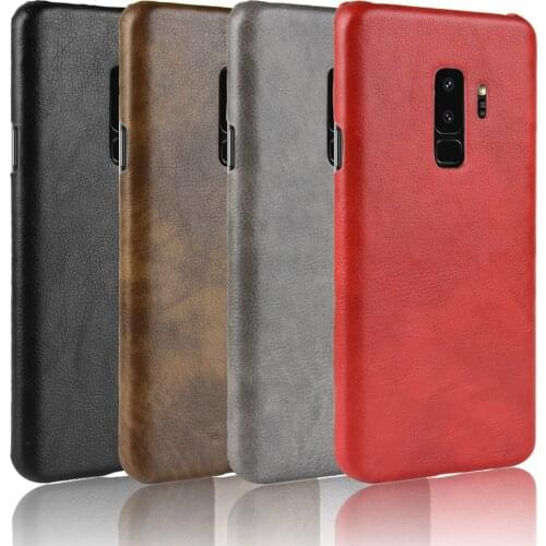 Teobaldo Samsung Galaxy S9 Phone Cases