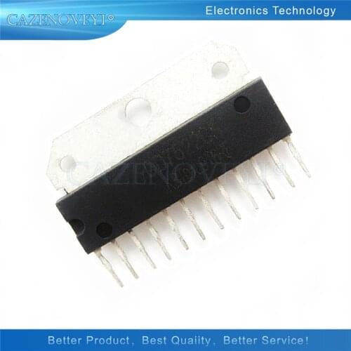 10pcs/lot CD7522CS UTC7522 ZIP-12 In Stock