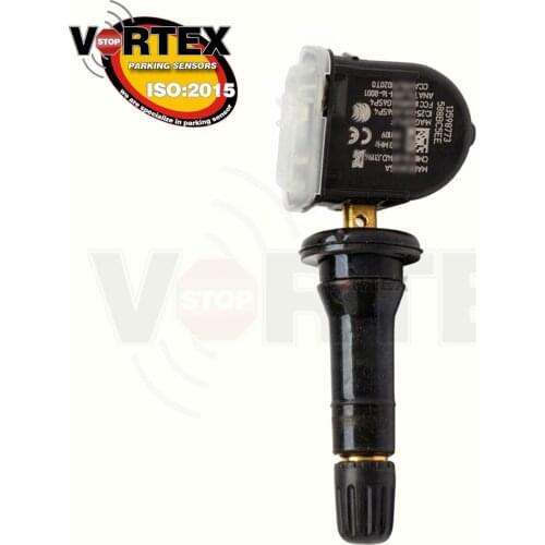 433MHZ Tire Pressure Sensor TPMS for Renault OE#40700-9987R 407009987R