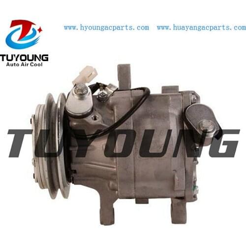 447200-9888 4472009888 447200-9880 447220-6910 4472206910 SC06E a/c compressor for DAIHATSU Sirion 1.0 989ccm Petrol 1998- 2005