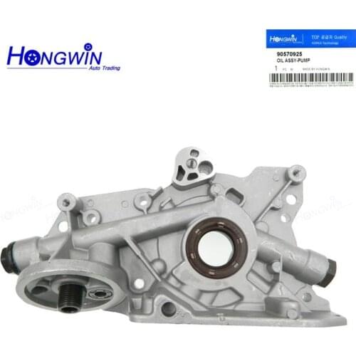 90570925 New Car Oil Pump For Suzuki Forenza Daewoo Leganza Reno 2005-2008 1610085Z12 OP319A
