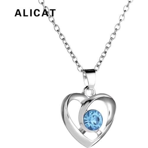 ALICAT Chains
