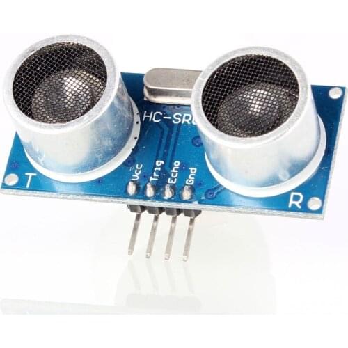 Sensor 3 PCS HCSR04 Distance for arduino HC-SR04 HCSR04 to world Ultrasonic Wave Detector Ranging Module HC-SR04 HC SR04