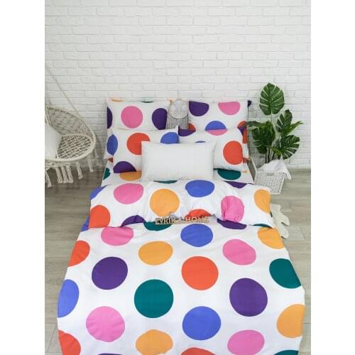 Двуспальное постельное белье EVRIKA-HOME store China At AliExpress