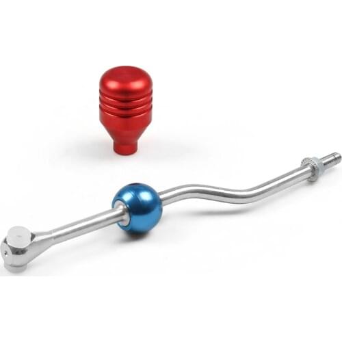 Racing short throw shifter with Knob for peugeot 206 1999-2020 brand new