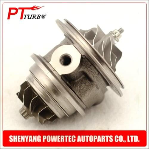 TF035 turbocharger cartridge 49135-06037 49135-06035 49135-06030 turbo core CHRA for Ford Transit V 92 Kw 2.4 TDCi 125HP PUMA
