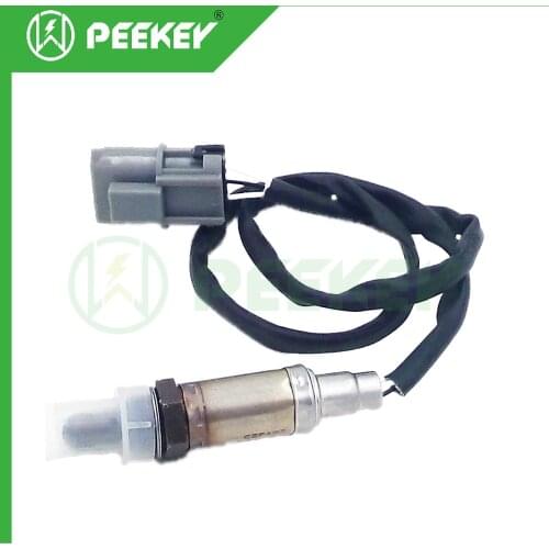 Oxygen Lambda Sensor O2 Sensor For Nissan Almera Primera Sunny III 93-00 22690-6P100 22690-1N000 22690-64Y12 22690-1N400