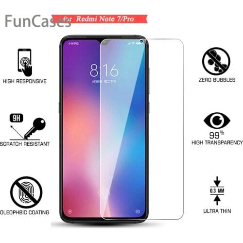 Защитные пленки для Xiaomi Redmi 7 Mksup China At AliExpress