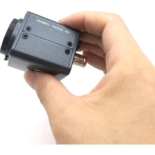Geniuspy AHD 5MP\4MP TVI 5MP\4MP CVI 4MP CVBS 5-100mm Manual Zoom lens STARVIS Industrial CCTV Camera Module Box UTC