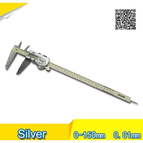 Digital Caliper IP54 300mm High quality Digital display calipers 0-300 digital vernier caliper