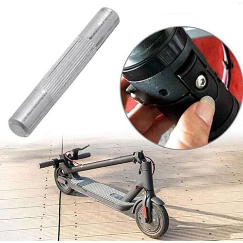 Folding Buckle Scooter Pothook Folding Hook For Xiaomi Mijia M365