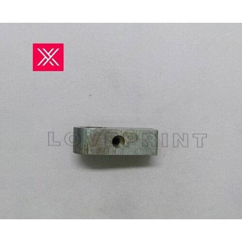 1 piece Offset printing machine Rod head- used 69.022.129