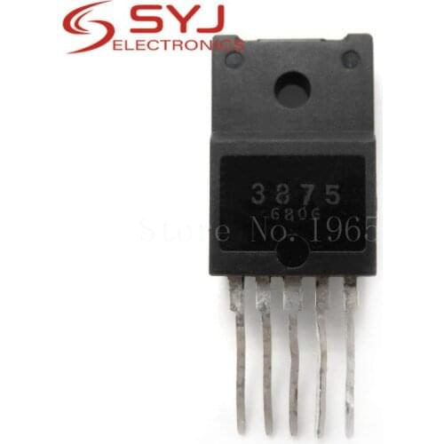 1pcs/lot SK18752 18752 SK3875 SK-3875 TO3P-5 In Stock