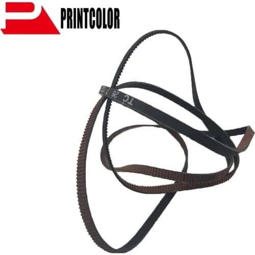 1X 1577172 1548486 1572337 CR Timing Belt for EPSON L110 L120 L130 L132 L210 L220 L222 L312 L300 L310 L350 L355 L362 L365 L366