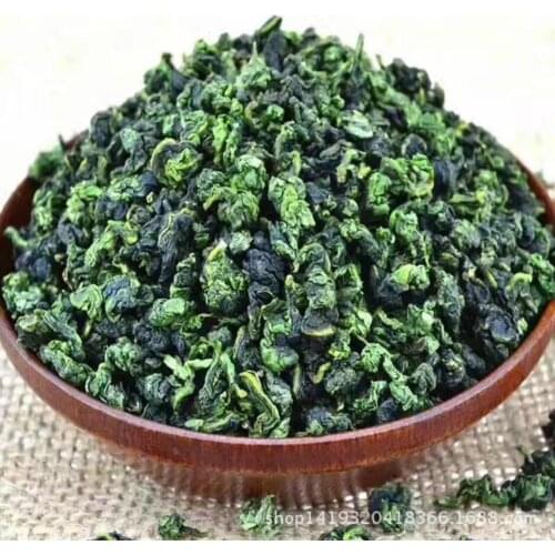 2019 chinese Tea Superior Oolong Tea