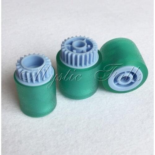 AF03-0081 AF03-2080 Paper Pickup Roller Kit for Ricoh Aficio 1060 1075 2051 2060 2075 AF1075 AF2075 AF2051 AF2060 MP7500 MP5500