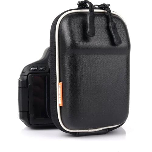 Digital Camera Hard Case for Canon Powershot SX730 SX710 SX700 HS G7X G9X Mark II 2 SX150 SX160 IS Olympus TG5 TG-5 G7X